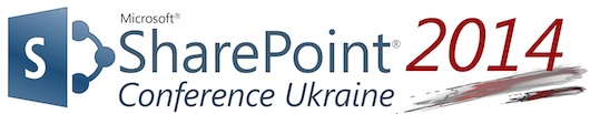 Регистрация на SharePoint Conference Ukraine 2014!